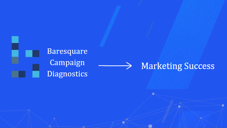 Baresquare Campaign Diagnostics for Optimal Marketing Success